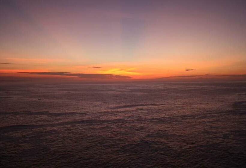 בית מלון כפרי Villa Arrecifes