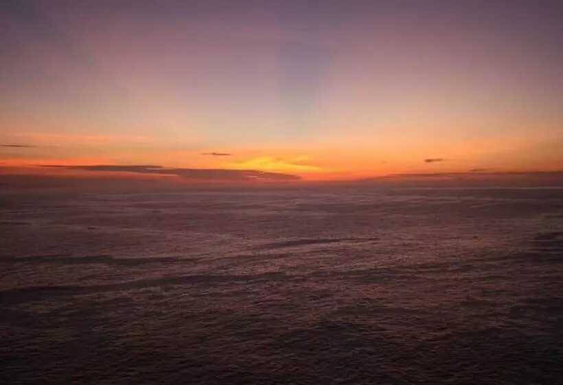 Hotelli Villa Arrecifes