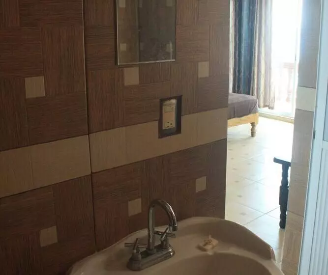 Hotelli Villa Arrecifes