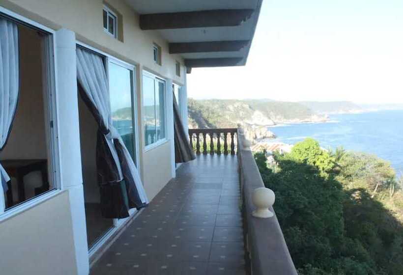 בית מלון כפרי Villa Arrecifes