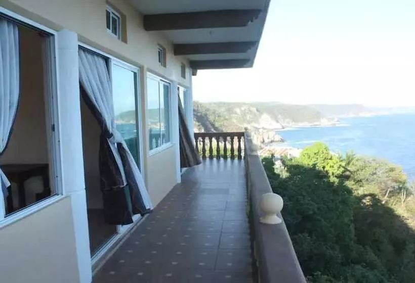 Hotelli Villa Arrecifes