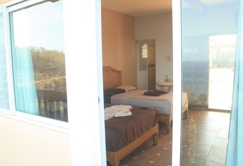 בית מלון כפרי Villa Arrecifes