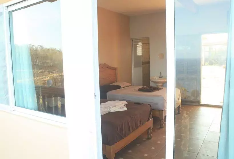 Hotelli Villa Arrecifes