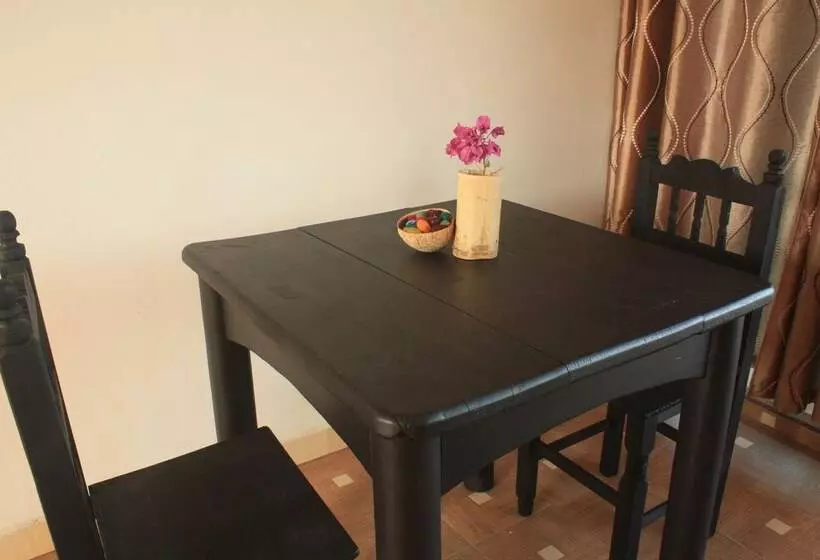 Hotelli Villa Arrecifes