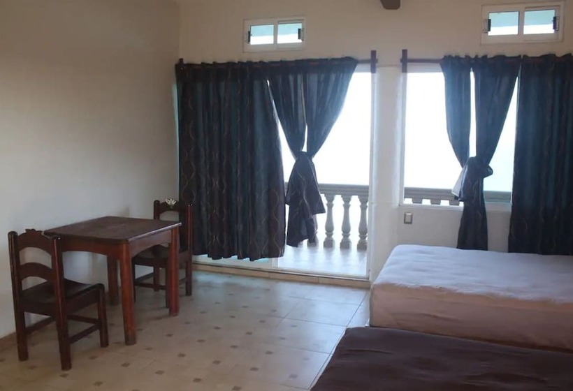 בית מלון כפרי Villa Arrecifes