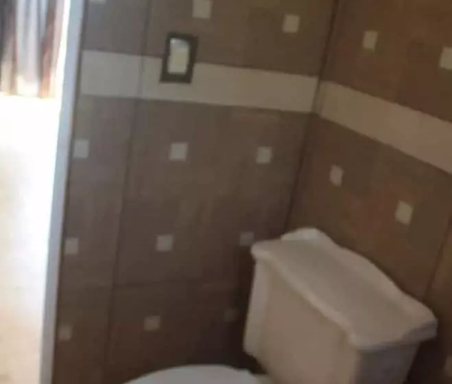 Hotelli Villa Arrecifes