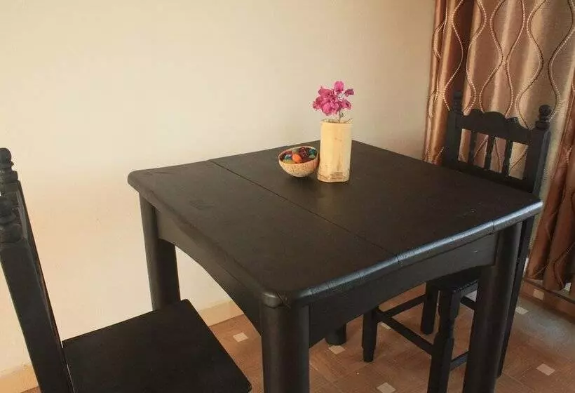 Hotelli Villa Arrecifes