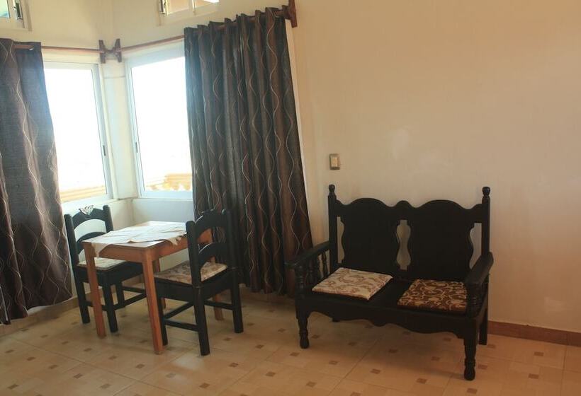 בית מלון כפרי Villa Arrecifes