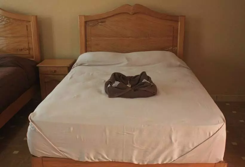 Hotelli Villa Arrecifes