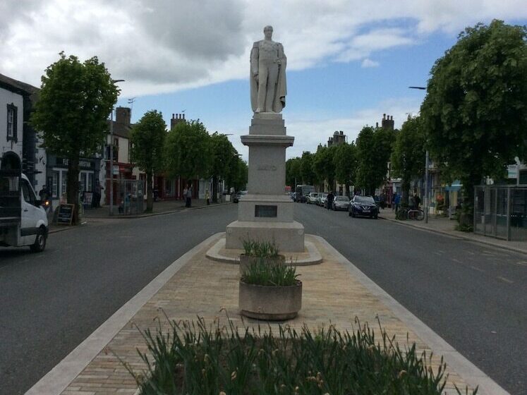 Lake District Cumbria Gilcrux Solway Firth Cabin