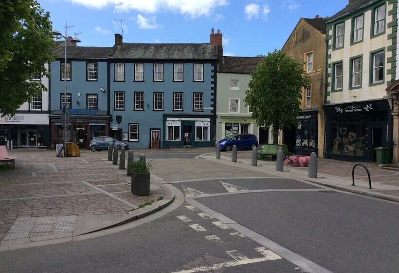 Lake District Cumbria Gilcrux Solway Firth Cabin