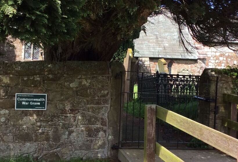 Lake District Cumbria Gilcrux Solway Firth Cabin