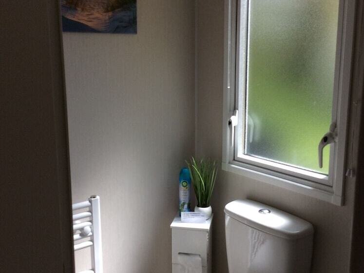 Lake District Cumbria Gilcrux Solway Firth Cabin