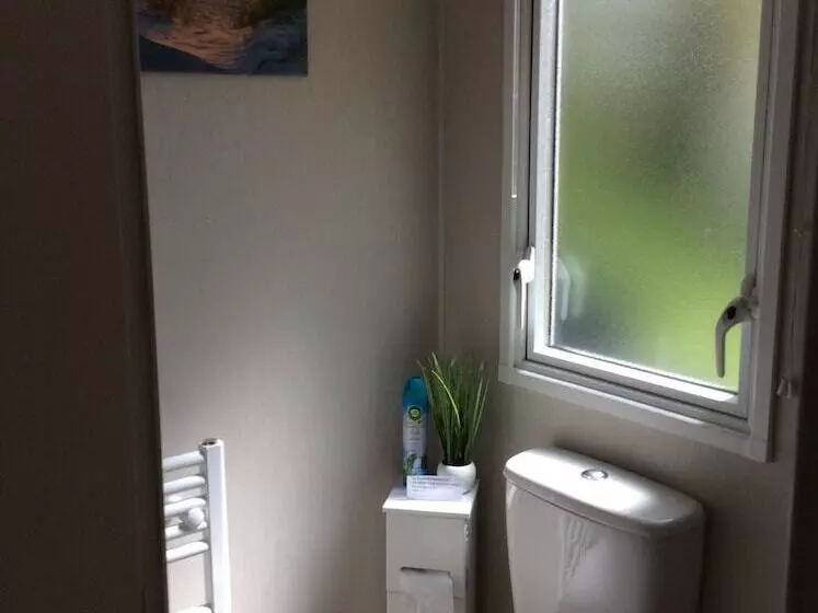 Lake District Cumbria Gilcrux Solway Firth Cabin