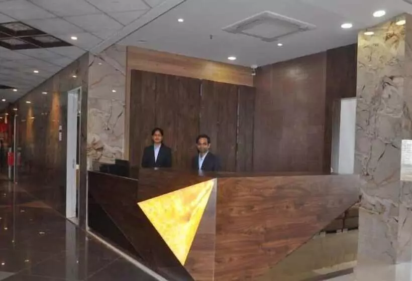 Meridian Hotel Banquets And Rooms