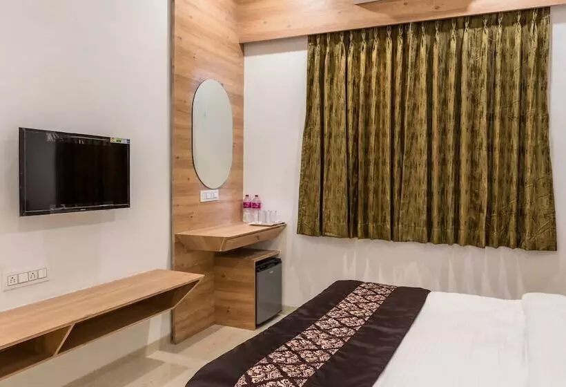 Meridian Hotel Banquets And Rooms