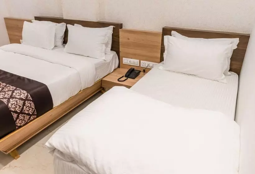 Meridian Hotel Banquets And Rooms