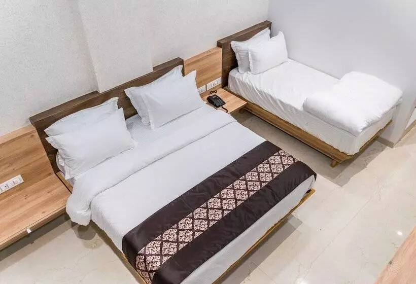 Meridian Hotel Banquets And Rooms