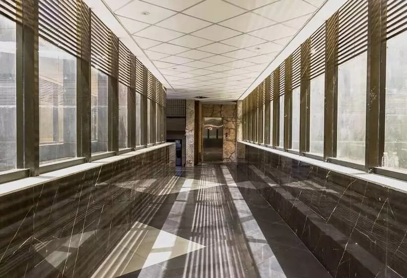 Meridian Hotel Banquets And Rooms
