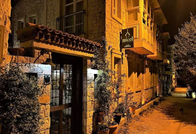 Micel Otel Alacati