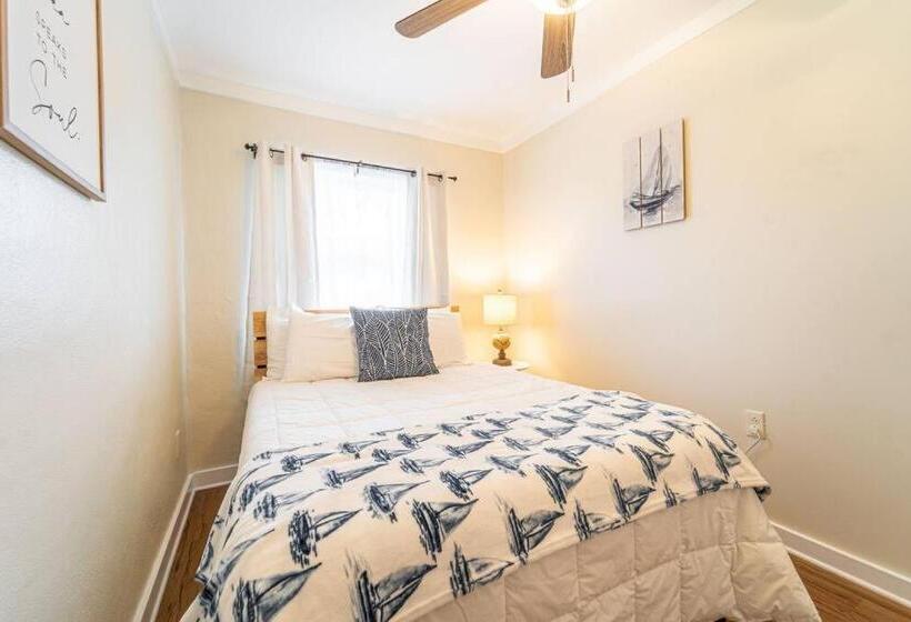 모텔 Bahama Breeze Suites