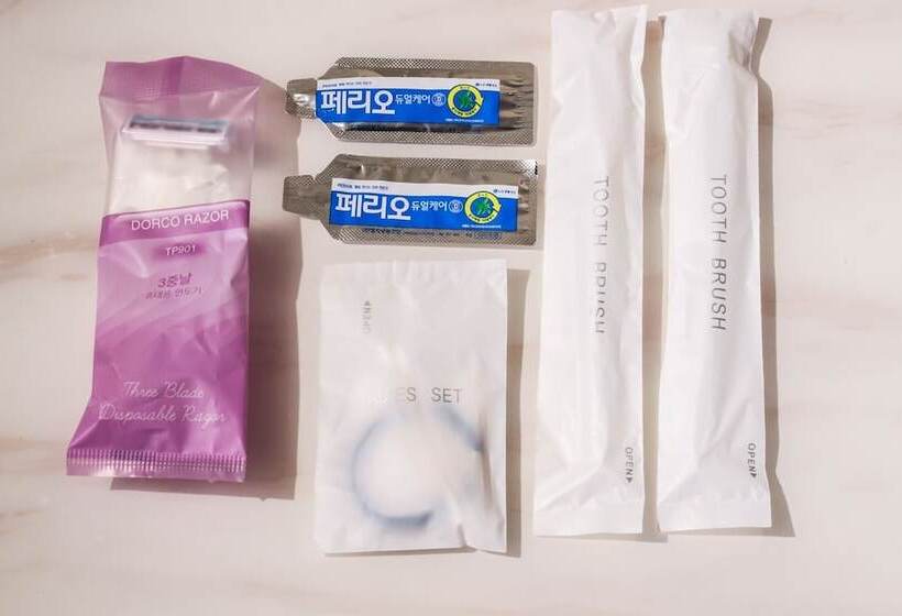 汽车旅馆 Namwon King