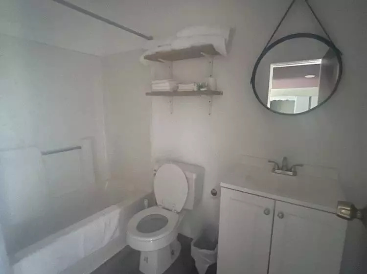 Motelli Rainbow Golf Club