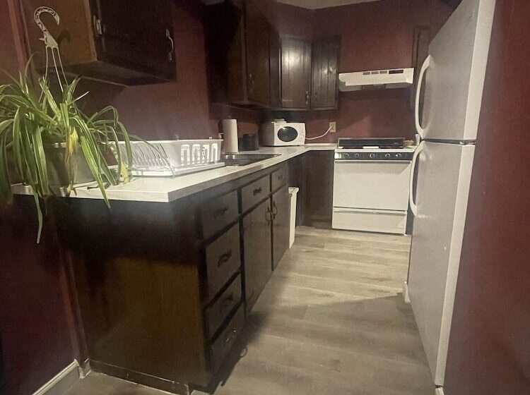 מוטל Rainbow Golf Club