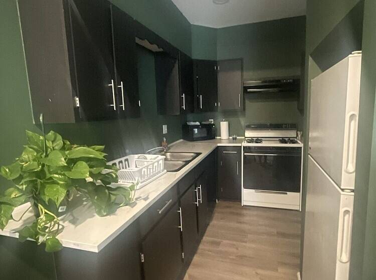 מוטל Rainbow Golf Club