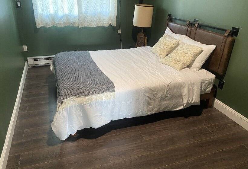 מוטל Rainbow Golf Club