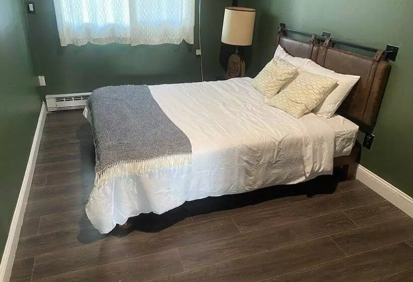 Motelli Rainbow Golf Club