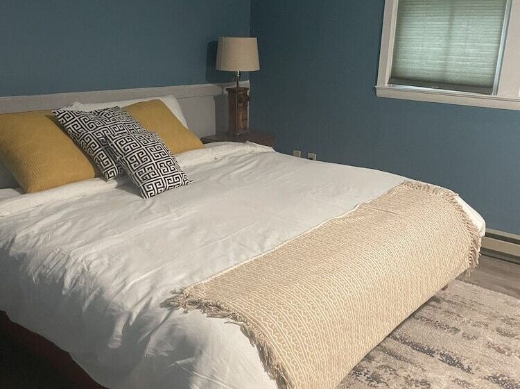 מוטל Rainbow Golf Club