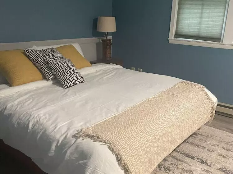 Motelli Rainbow Golf Club