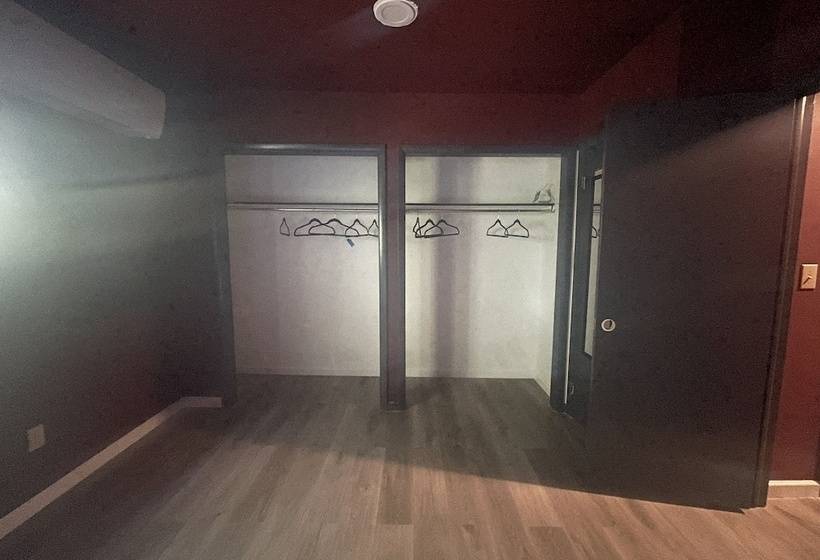 מוטל Rainbow Golf Club