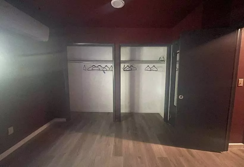 Motelli Rainbow Golf Club