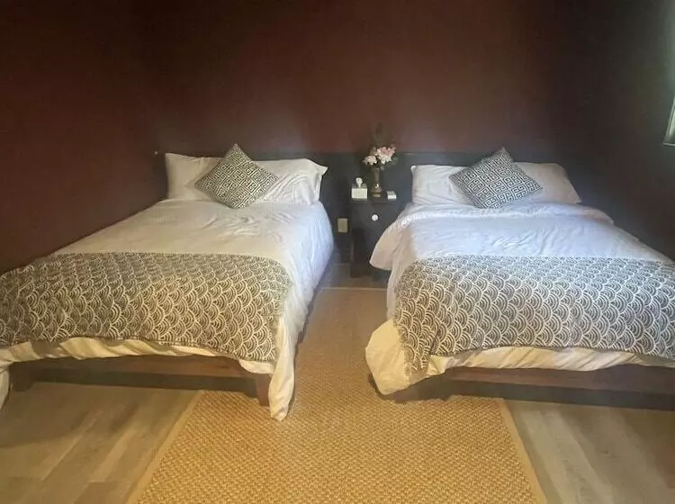 Motelli Rainbow Golf Club