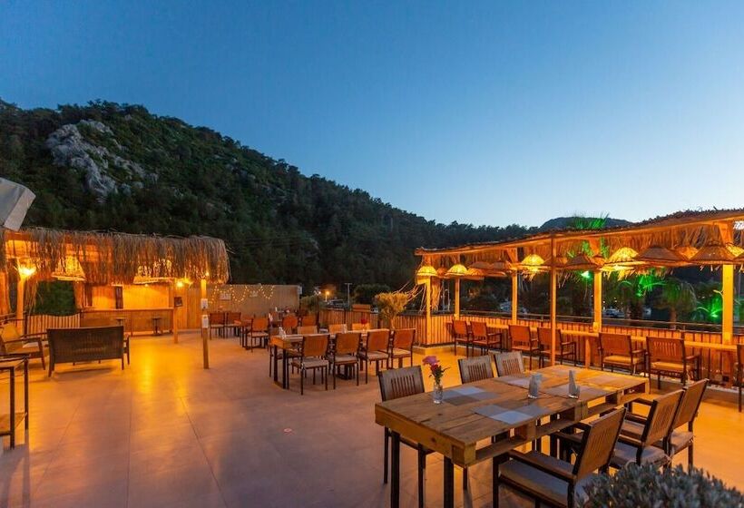 Palmiye Otel & Restaurant