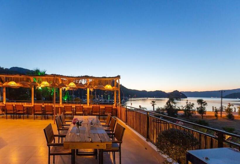 Palmiye Otel & Restaurant