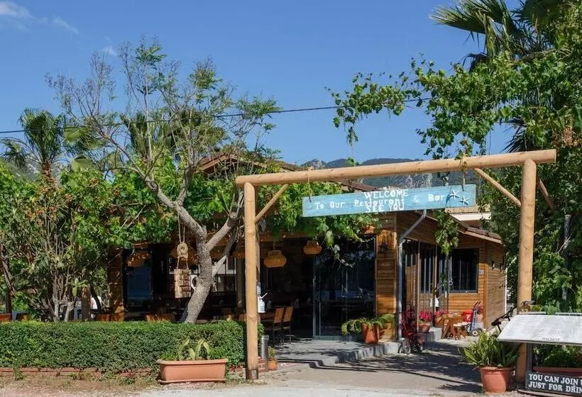 Palmiye Otel & Restaurant