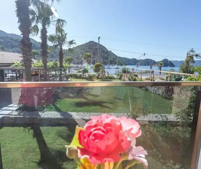 Palmiye Otel & Restaurant