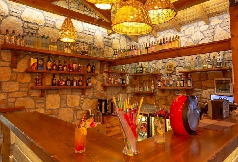 Palmiye Otel & Restaurant