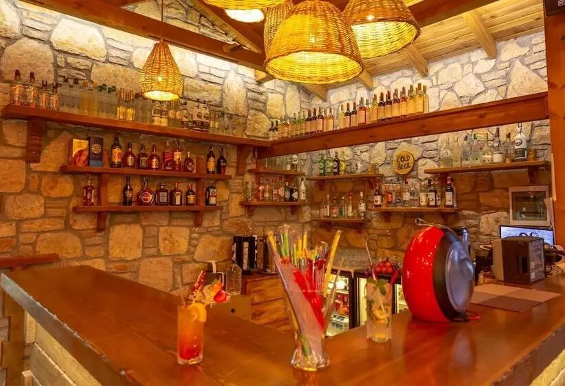 Palmiye Otel & Restaurant