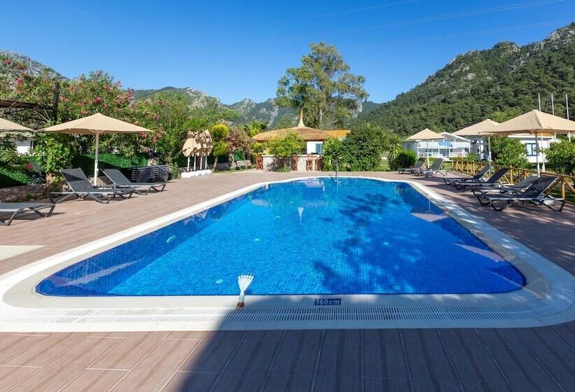 Palmiye Otel & Restaurant