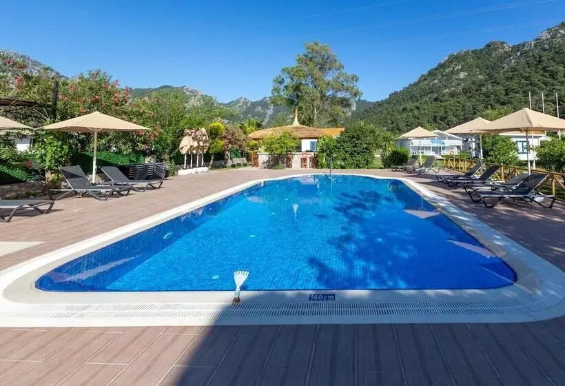 Palmiye Otel & Restaurant