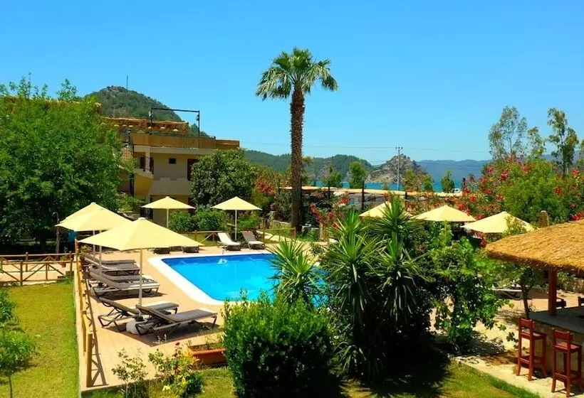 Palmiye Otel & Restaurant