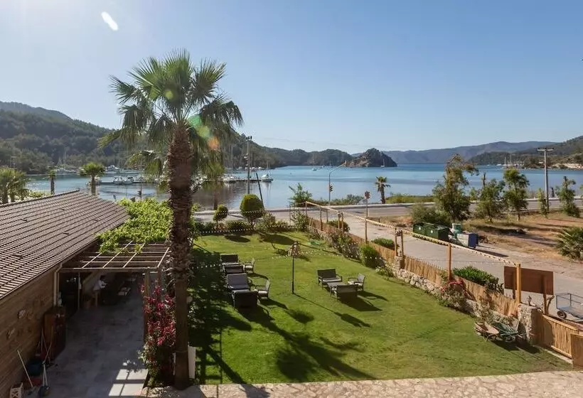 Palmiye Otel & Restaurant