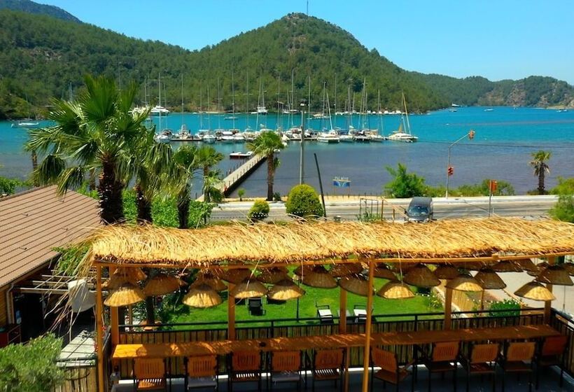 Palmiye Otel & Restaurant