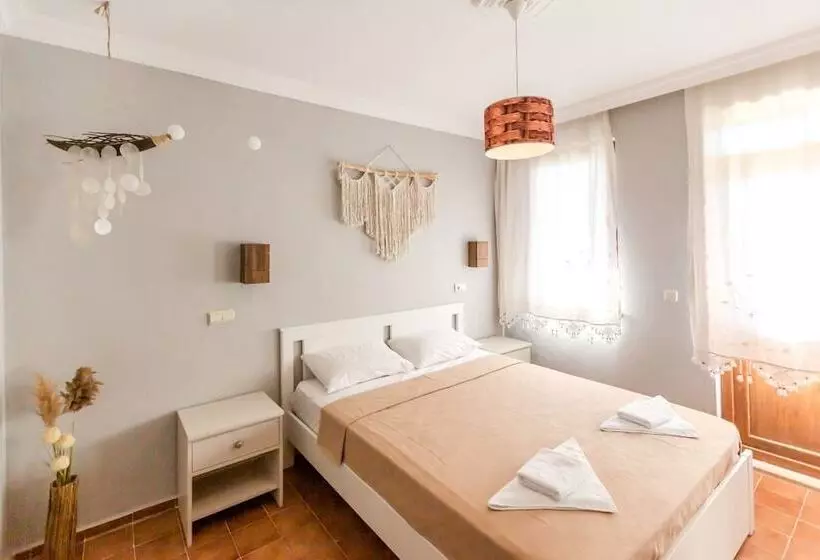 Palmiye Otel & Restaurant