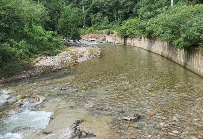 Pensão Gapyeong Hue Island