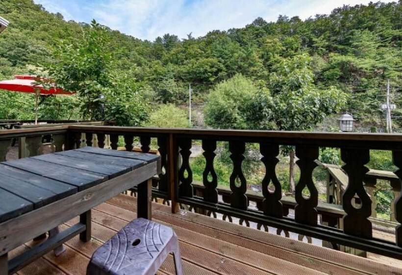 Pensão Gapyeong Hue Island